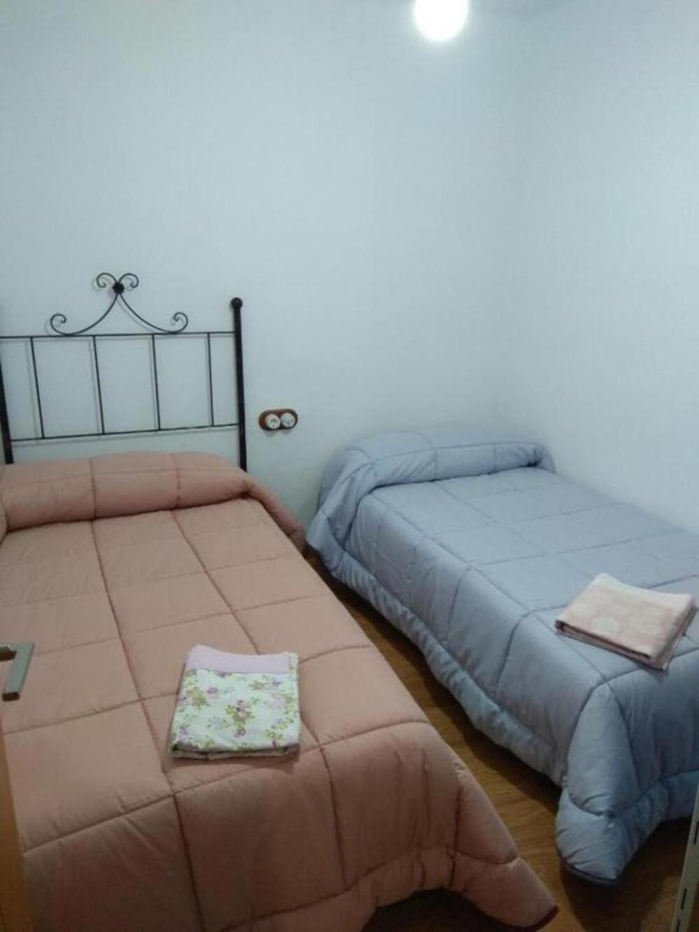 Casa Rural El Albergue Бейрес Экстерьер фото